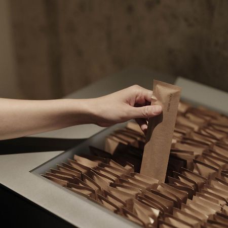 Tsugu Kyoto Sanjo By The Share Hotels Екстер'єр фото
