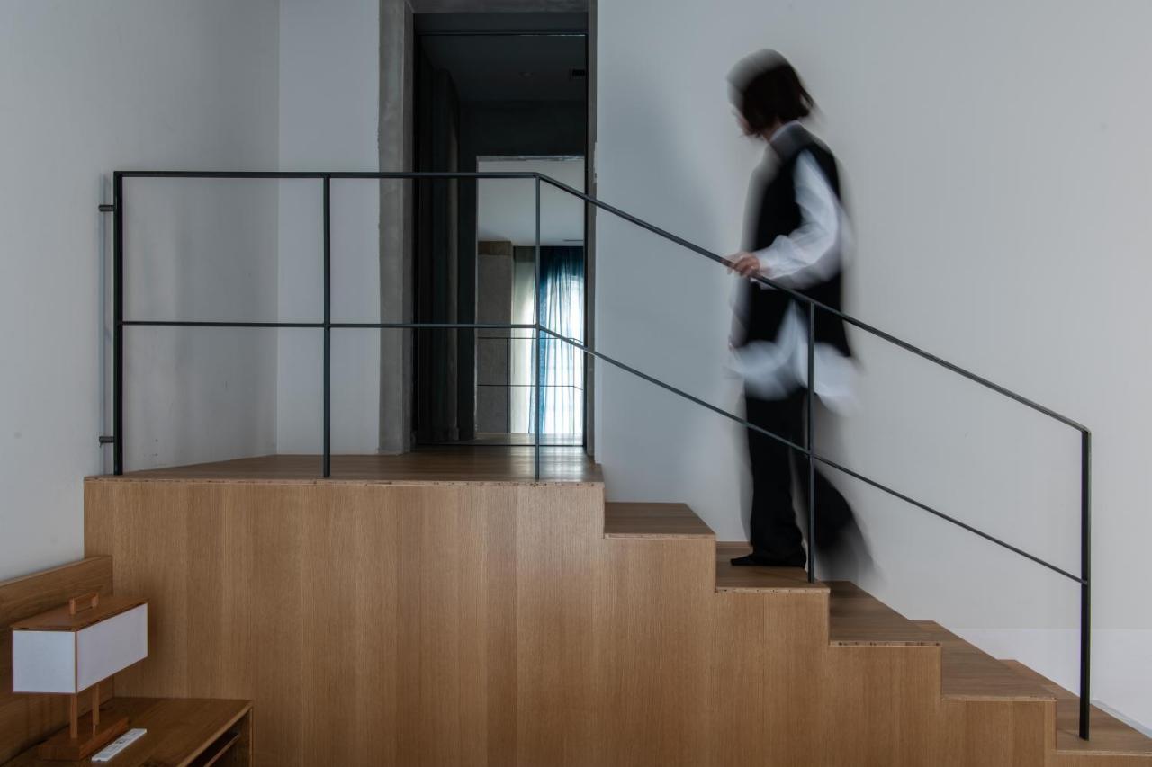 Tsugu Kyoto Sanjo By The Share Hotels Екстер'єр фото
