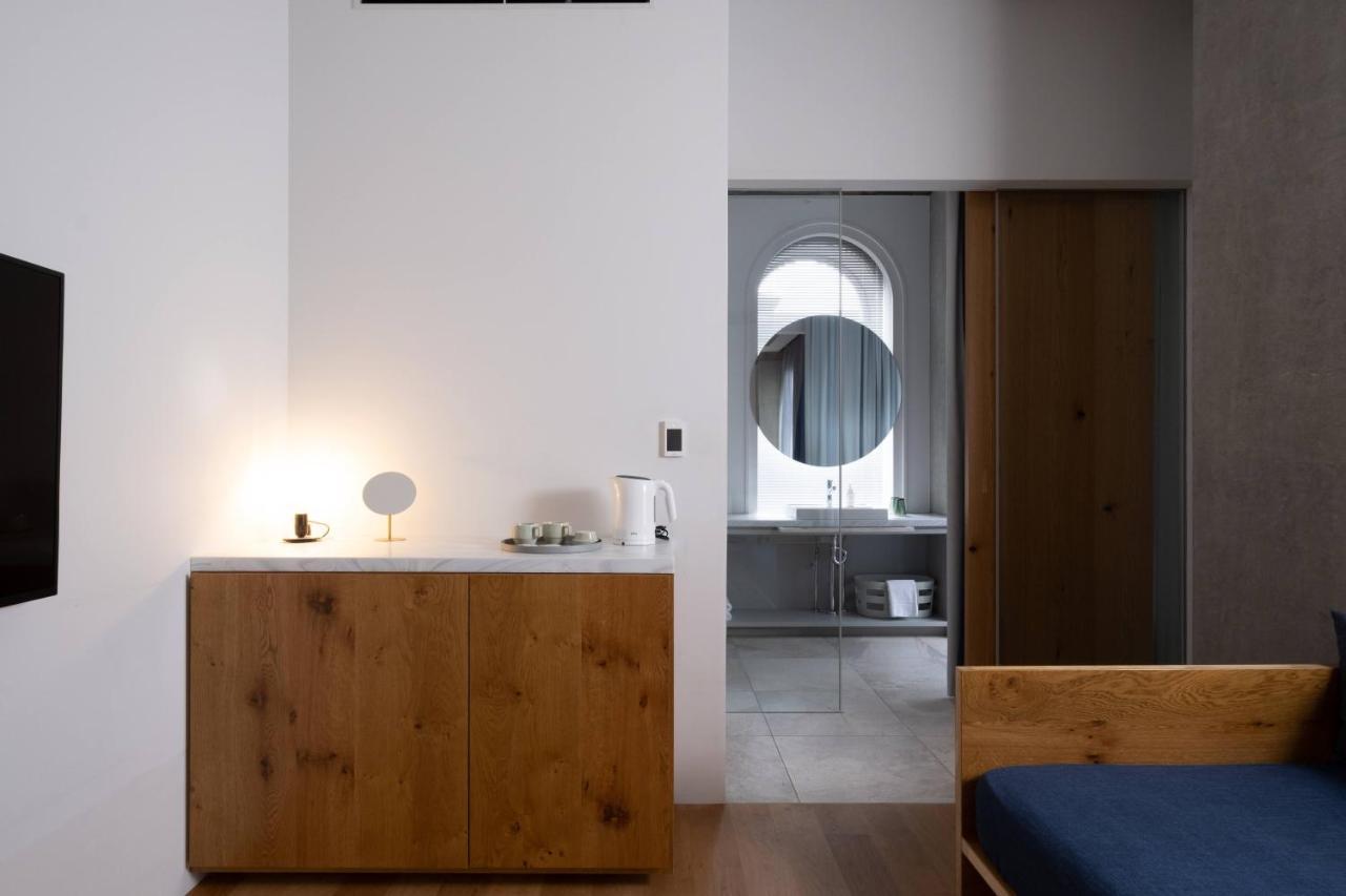 Tsugu Kyoto Sanjo By The Share Hotels Екстер'єр фото