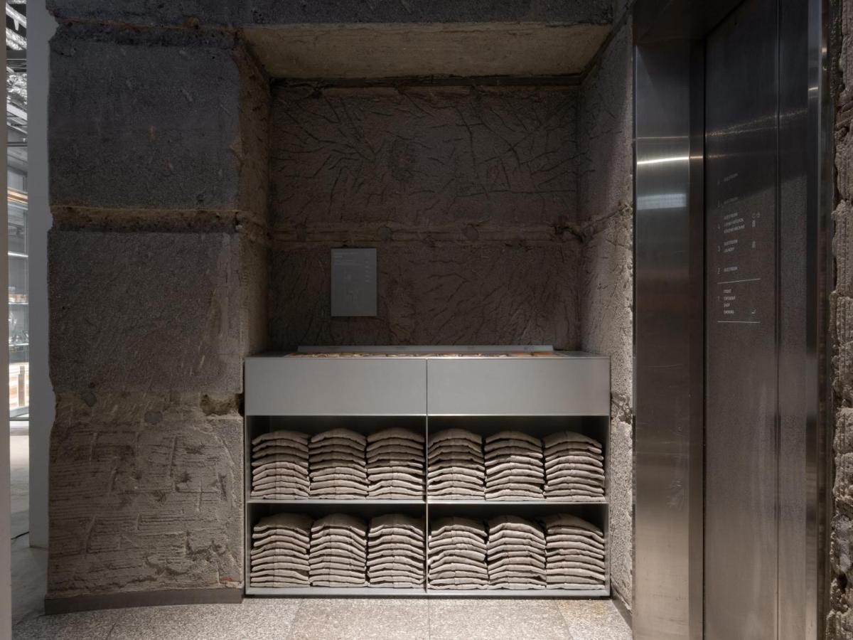 Tsugu Kyoto Sanjo By The Share Hotels Екстер'єр фото