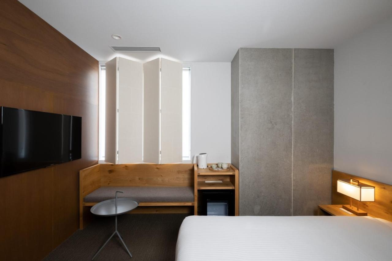 Tsugu Kyoto Sanjo By The Share Hotels Екстер'єр фото