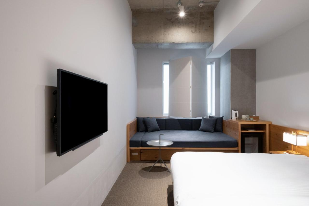 Tsugu Kyoto Sanjo By The Share Hotels Екстер'єр фото