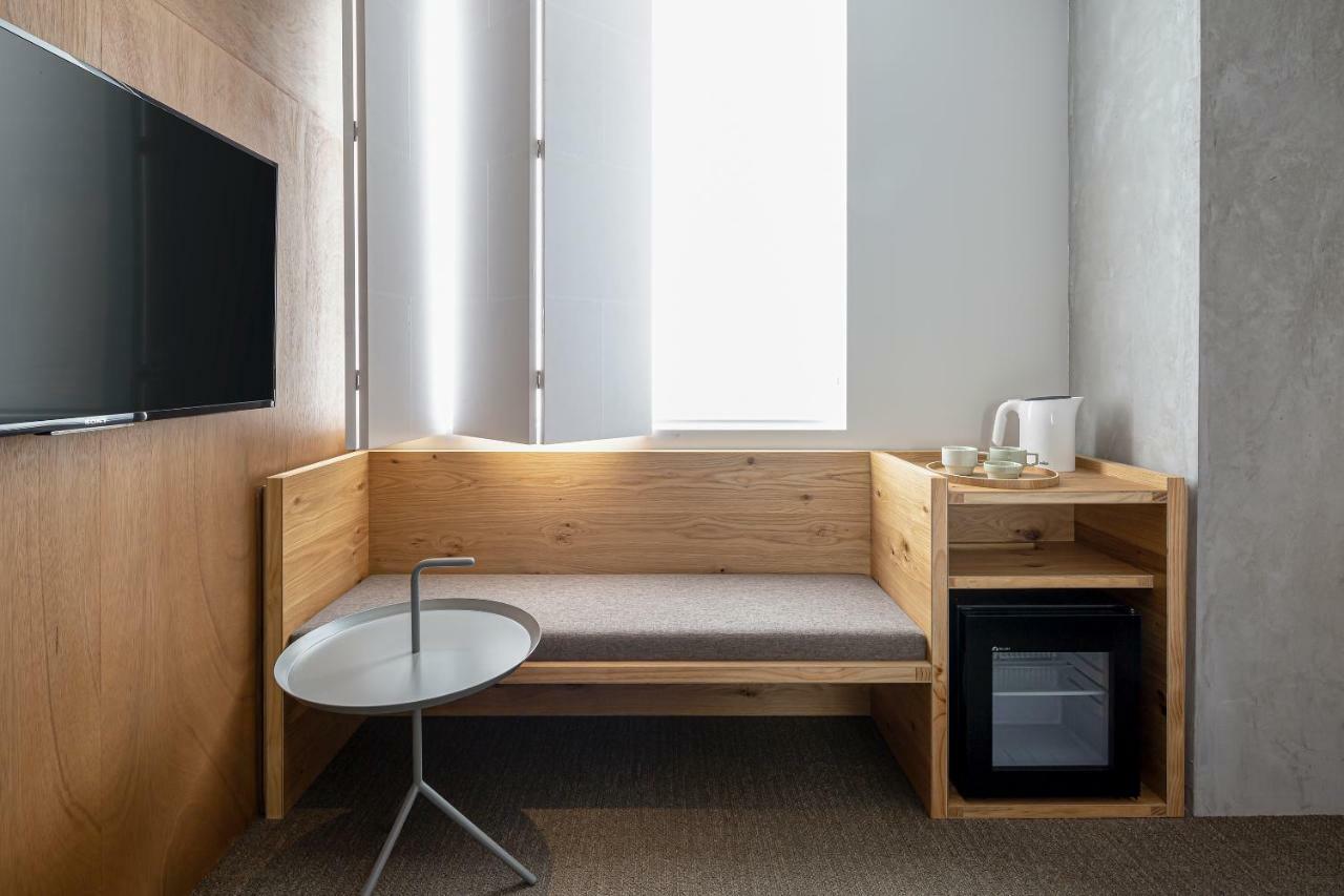 Tsugu Kyoto Sanjo By The Share Hotels Екстер'єр фото