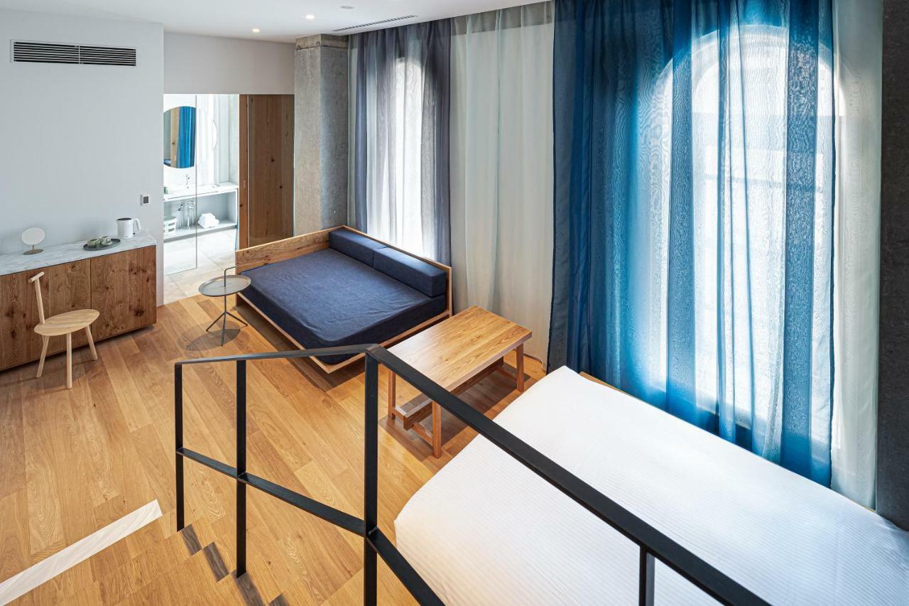 Tsugu Kyoto Sanjo By The Share Hotels Екстер'єр фото