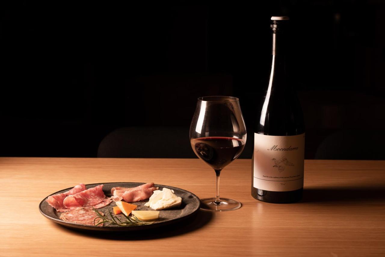 Tsugu Kyoto Sanjo By The Share Hotels Екстер'єр фото
