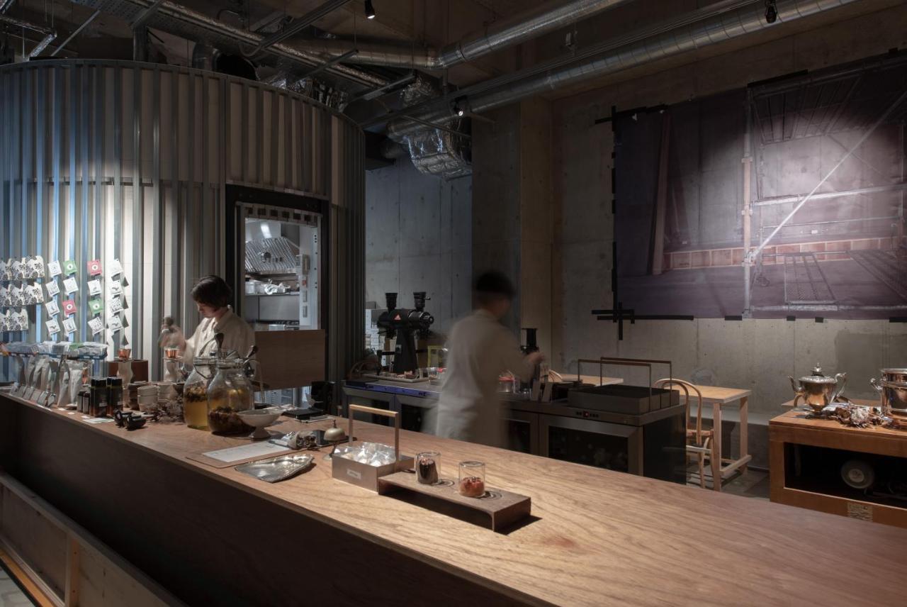 Tsugu Kyoto Sanjo By The Share Hotels Екстер'єр фото
