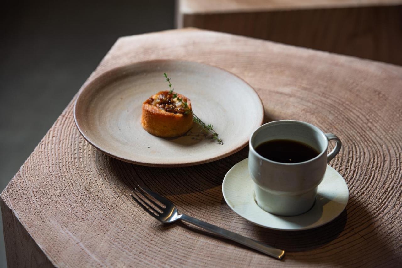 Tsugu Kyoto Sanjo By The Share Hotels Екстер'єр фото