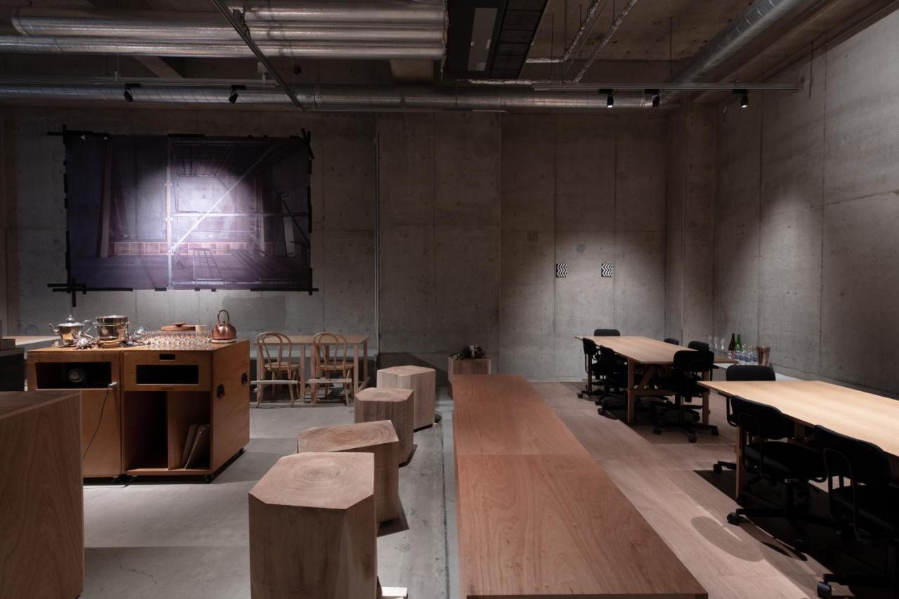 Tsugu Kyoto Sanjo By The Share Hotels Екстер'єр фото